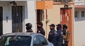 Detención de Lambertina Galeana por ocultar videos del caso Ayotzinapa.