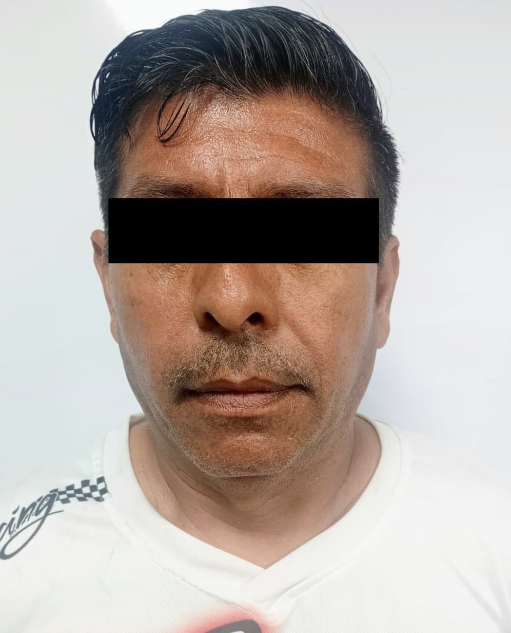 Crisis familiar de Lupita TikTok tras la detención de su pareja.