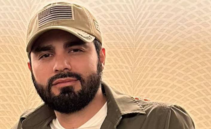 Mini Lic se declara culpable de tráfico de fentanilo en Virginia.