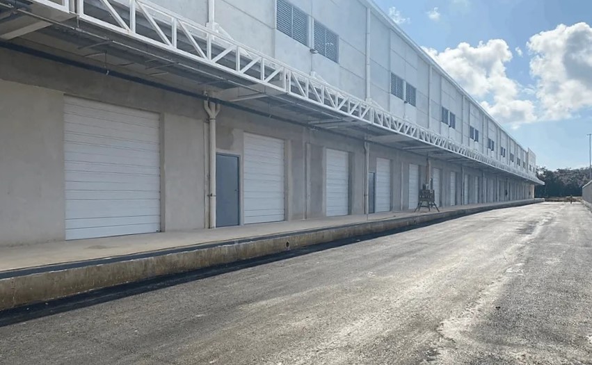 Playa del Carmen busca atraer maquiladoras.