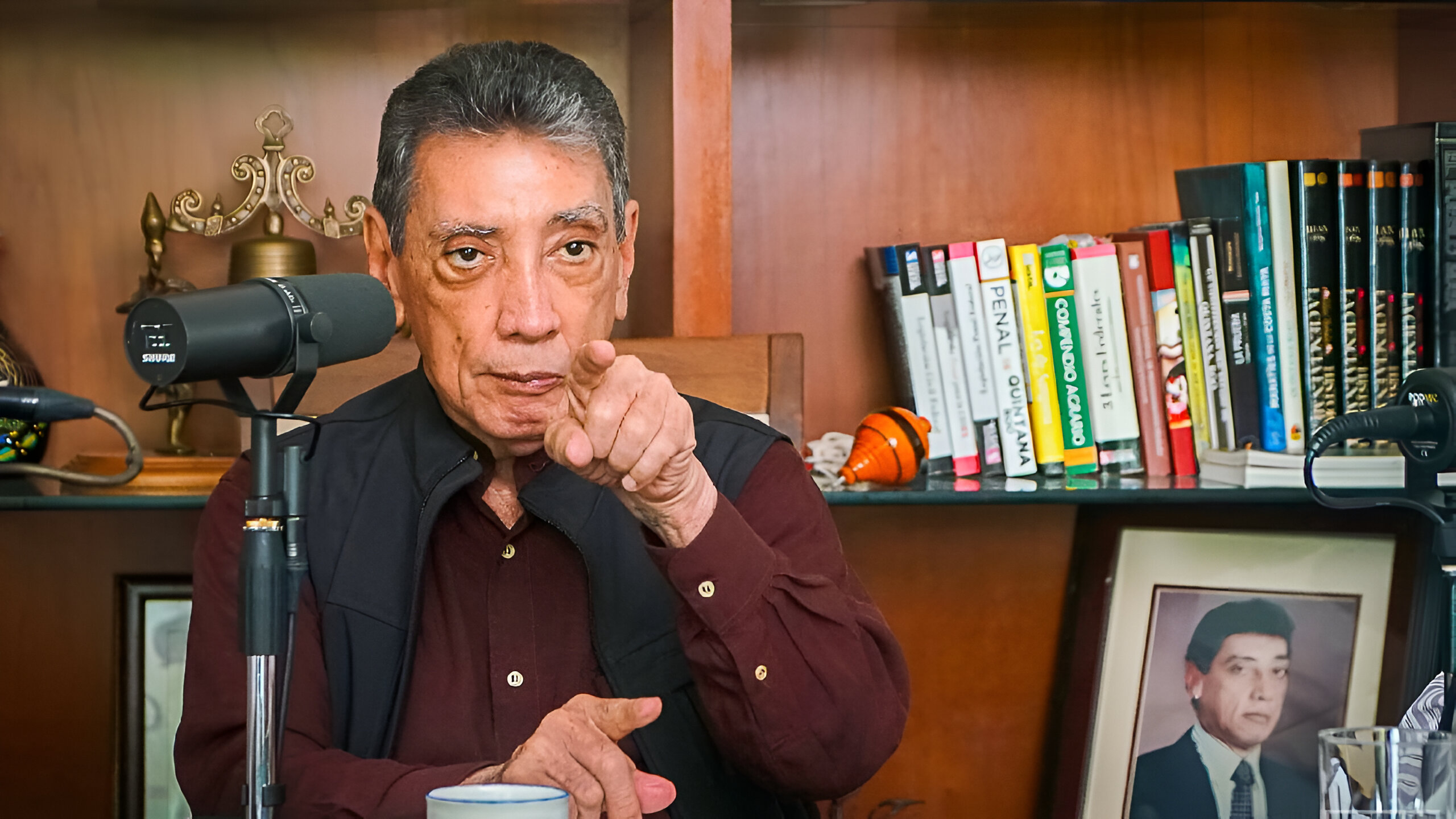 La comunidad de Chetumal se muestra preocupada por el estado de Villanueva.