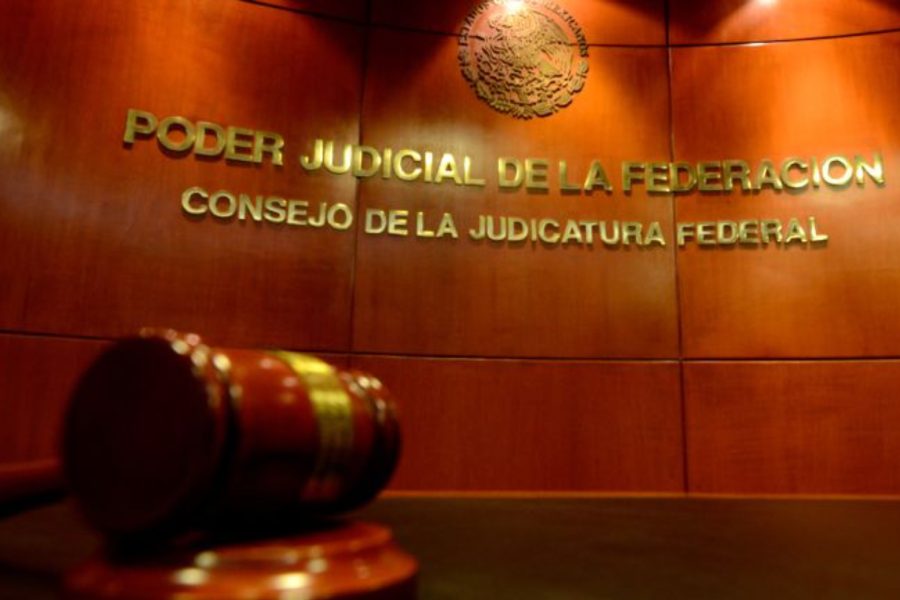La elección del Poder Judicial: un nuevo hito en vigilancia electoral.
