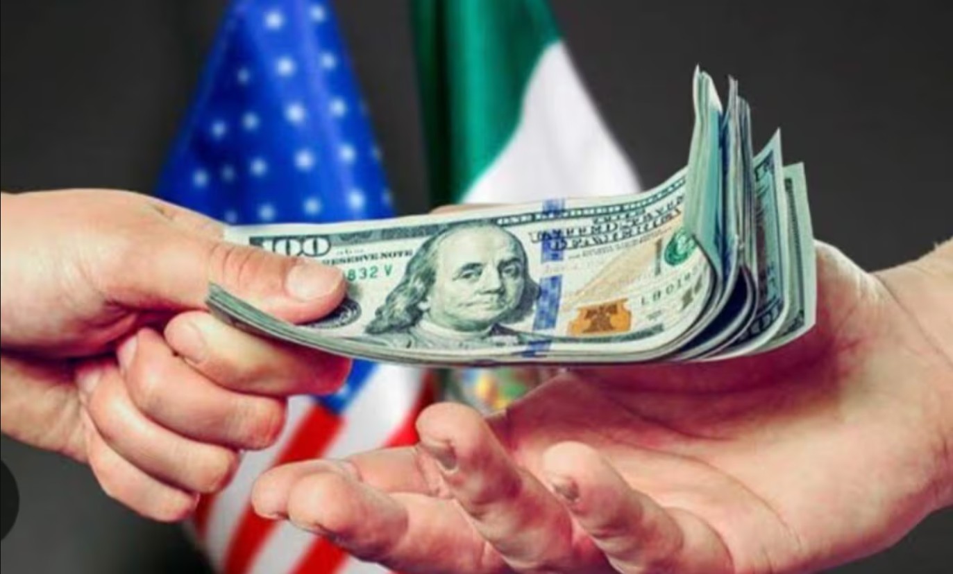 La Cámara de Representantes aprueba el impuesto a remesas.