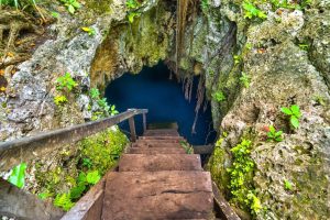 La Ruta de los Cenotes: un atractivo turístico líder.