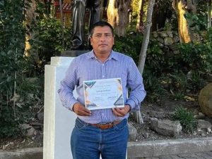 Emboscada fatal al presidente municipal de Santiago Amoltepec.