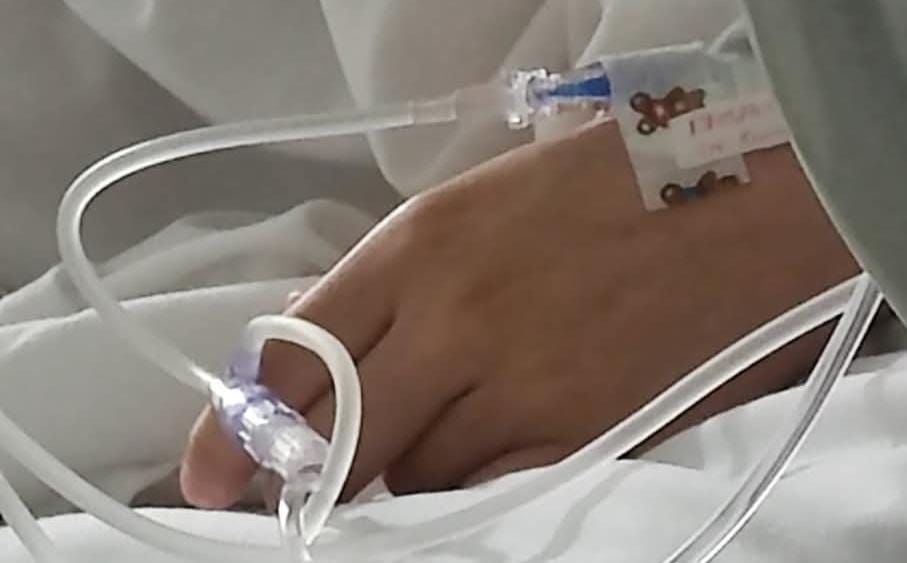 Estudiante hospitalizada por bullying en Mérida.