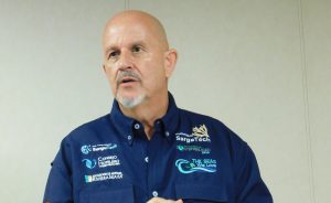 Preparativos de la AHRM para la temporada de huracanes.