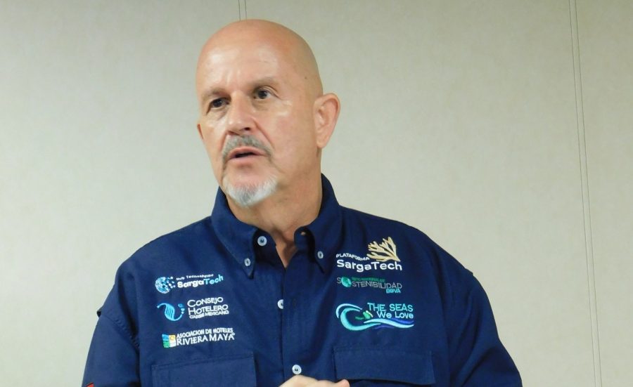 Preparativos de la AHRM para la temporada de huracanes.