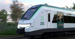 Expropiación de inmuebles para el avance del Tren Maya en cinco estados.