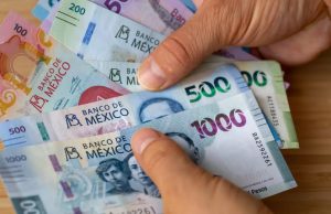 Pago de utilidades en Chetumal.