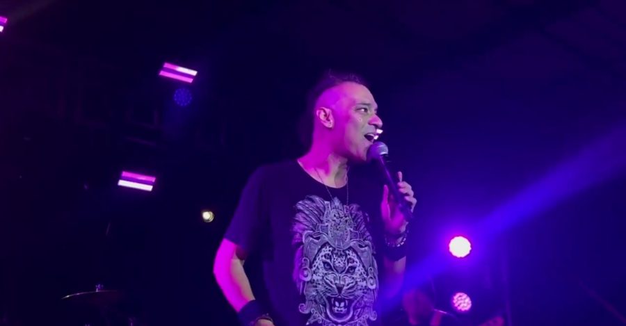 Xava Drago enfrenta su segunda batalla contra el cáncer.