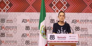 El salario mínimo en México alcanzará 9,500 pesos en 2026, según anunció Claudia Sheinbaum, buscando mejorar el poder adquisitivo y cubrir dos canastas básicas.
