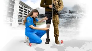 Sergey agradece el apoyo recibido en México tras su lesión.