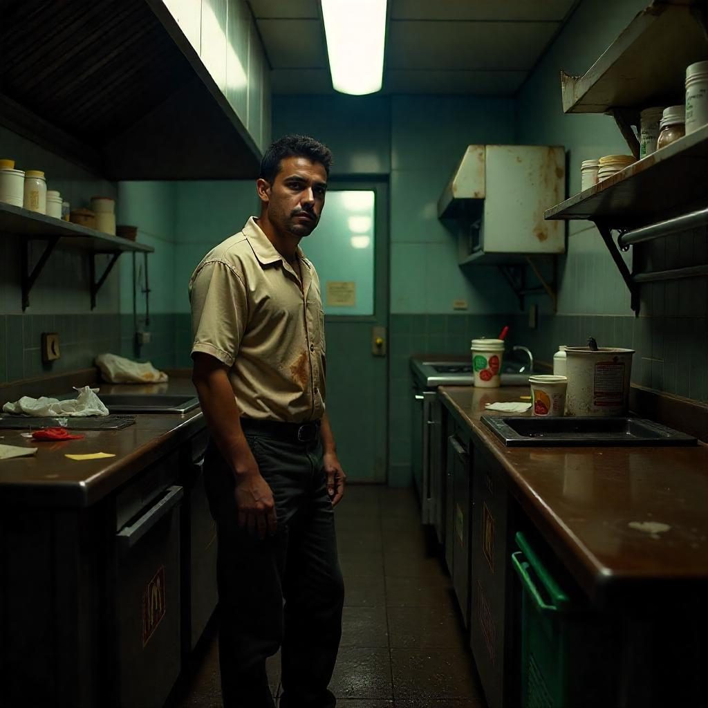 Trabajadores denuncian abuso y acoso en el establecimiento.