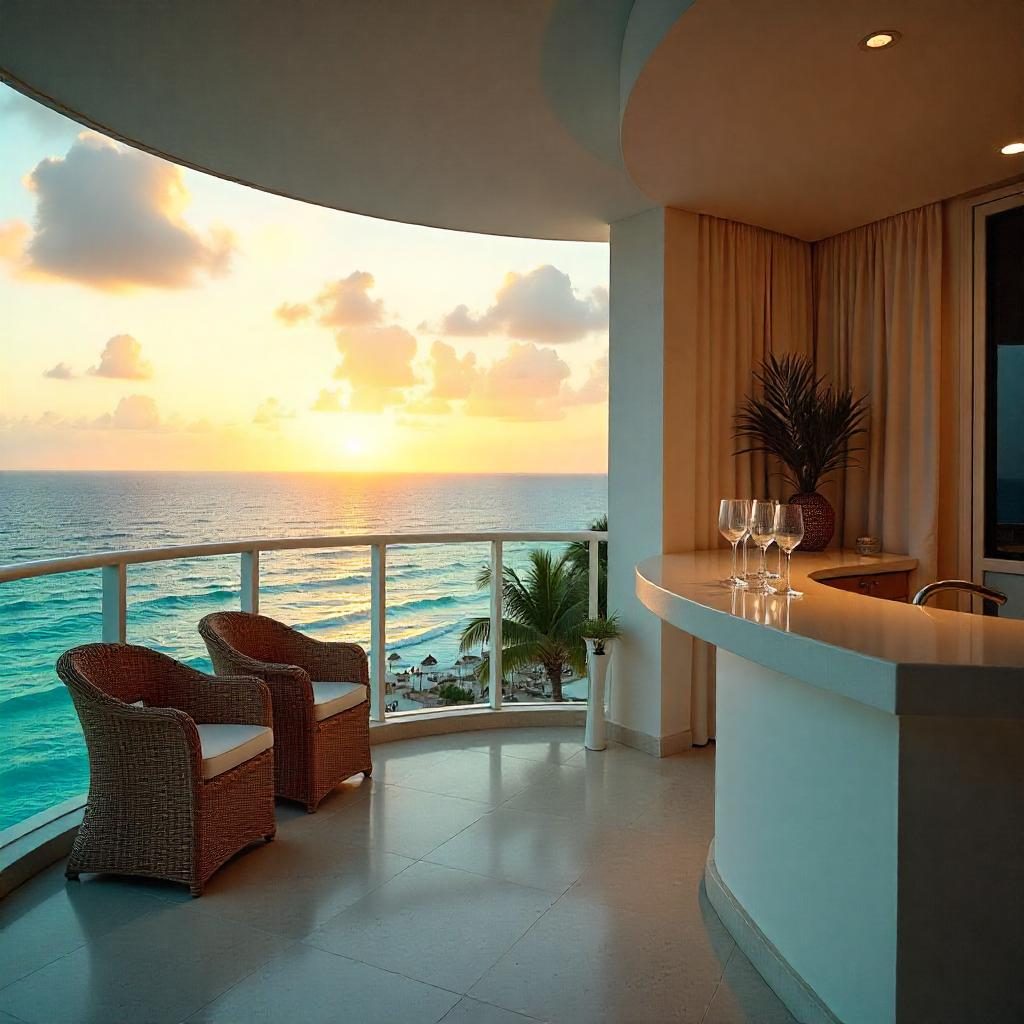 Equipos eléctricos esenciales para la operación hotelera.