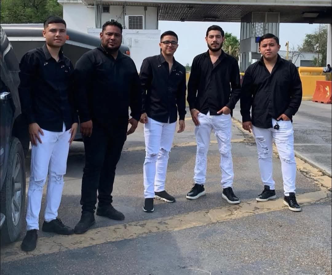 Hallazgo de cinco cuerpos en Tamaulipas.