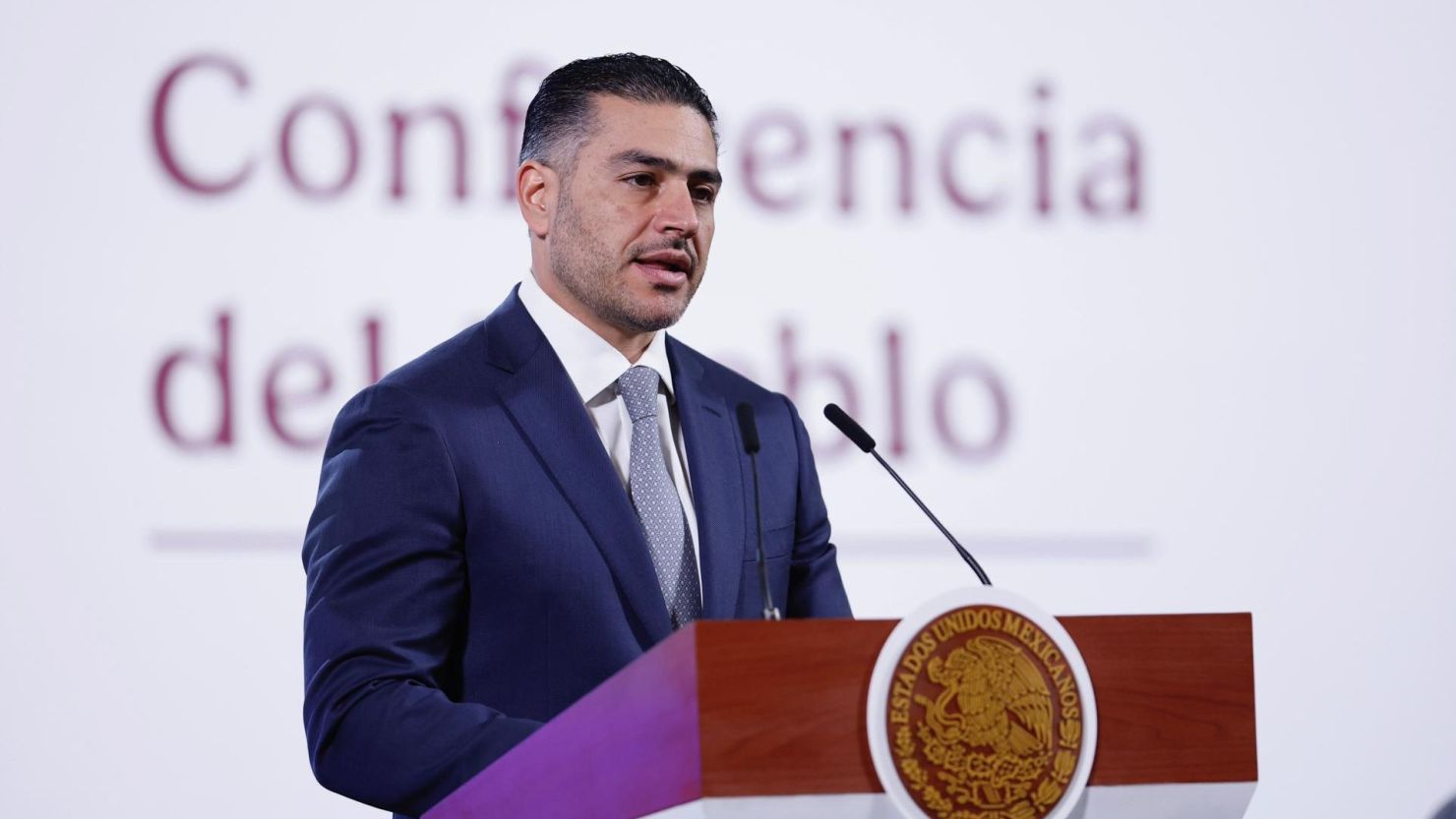 Detenidos por presuntos vínculos con el huachicoleo en Guanajuato.