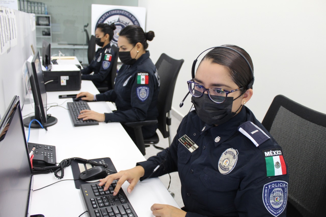 Colaboración con plataformas clave para la seguridad.