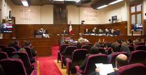 Aeropuerto de Cancún enfrenta desafíos legales.