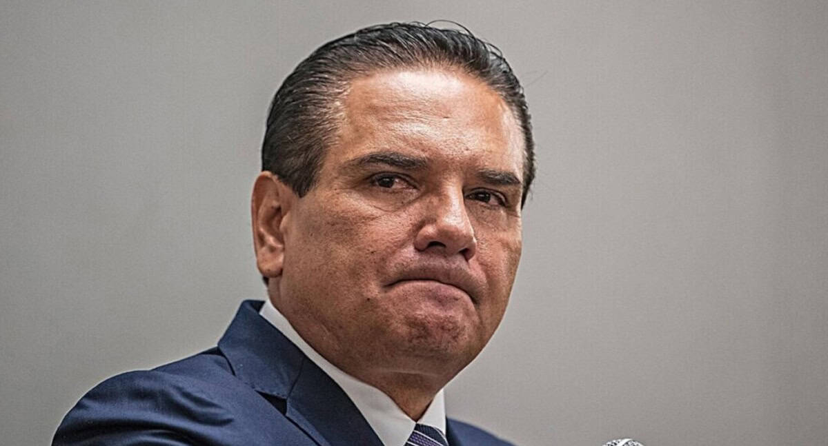 La jueza da luz verde a la detención.