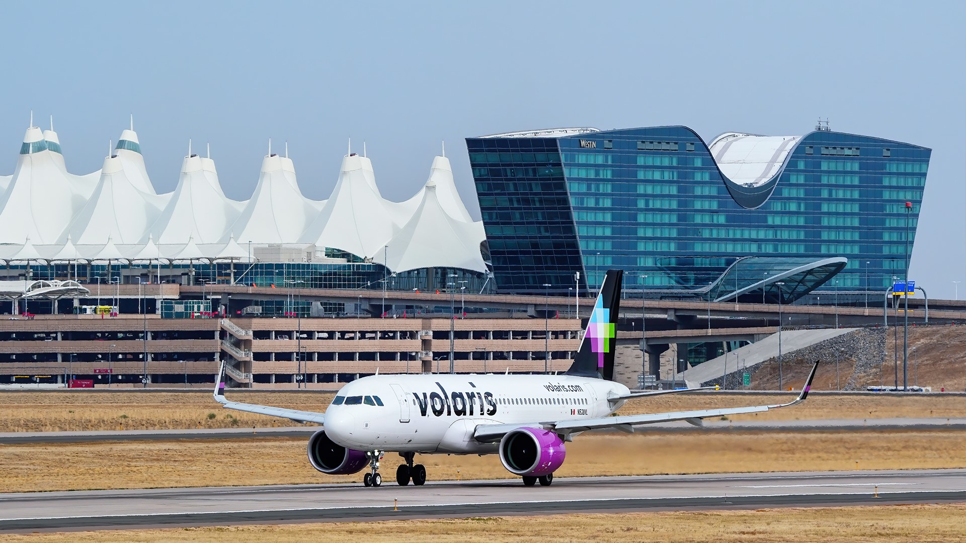 La conectividad aérea en el Mundo Maya se fortalece con esta alianza.