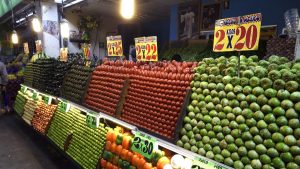 Disminuye inflación en Cancún: Beneficio directo al consumidor.