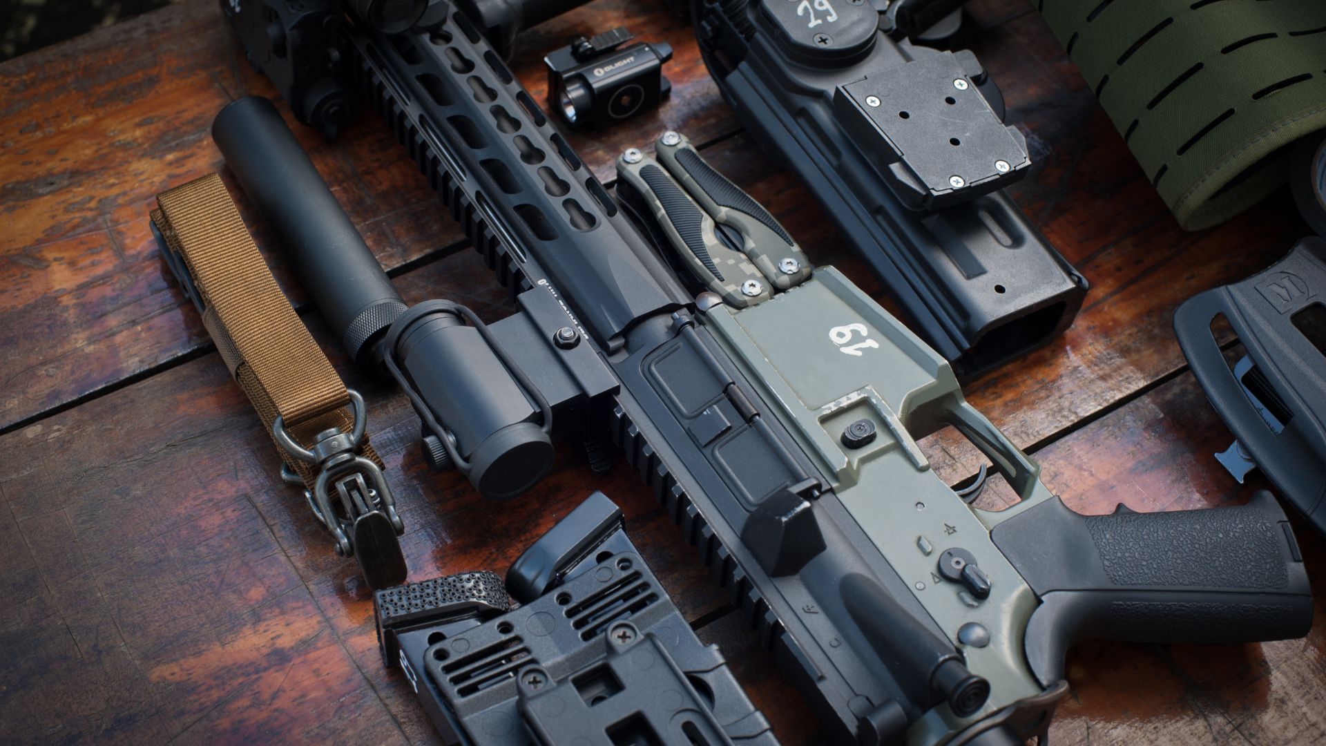 Corte Suprema desestima demanda de México.