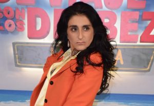 Bárbara Torres habla sobre cómo los hongos han mejorado su salud gastrointestinal.