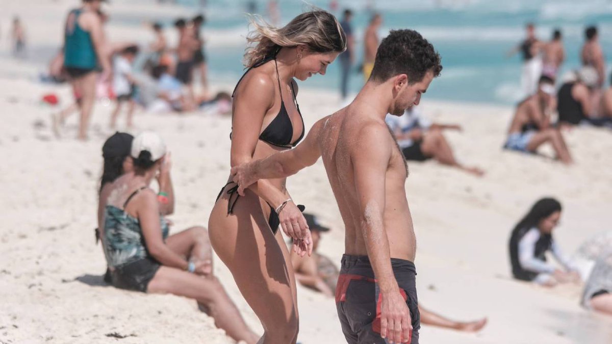 La Sectur Quintana Roo proyecta crecimiento.