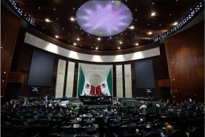 La Cámara de Diputados aprueba la Ley de Inteligencia con un amplio respaldo oficialista.