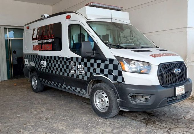 Agresión con ácido en Cancún provoca respuesta inmediata de las autoridades.