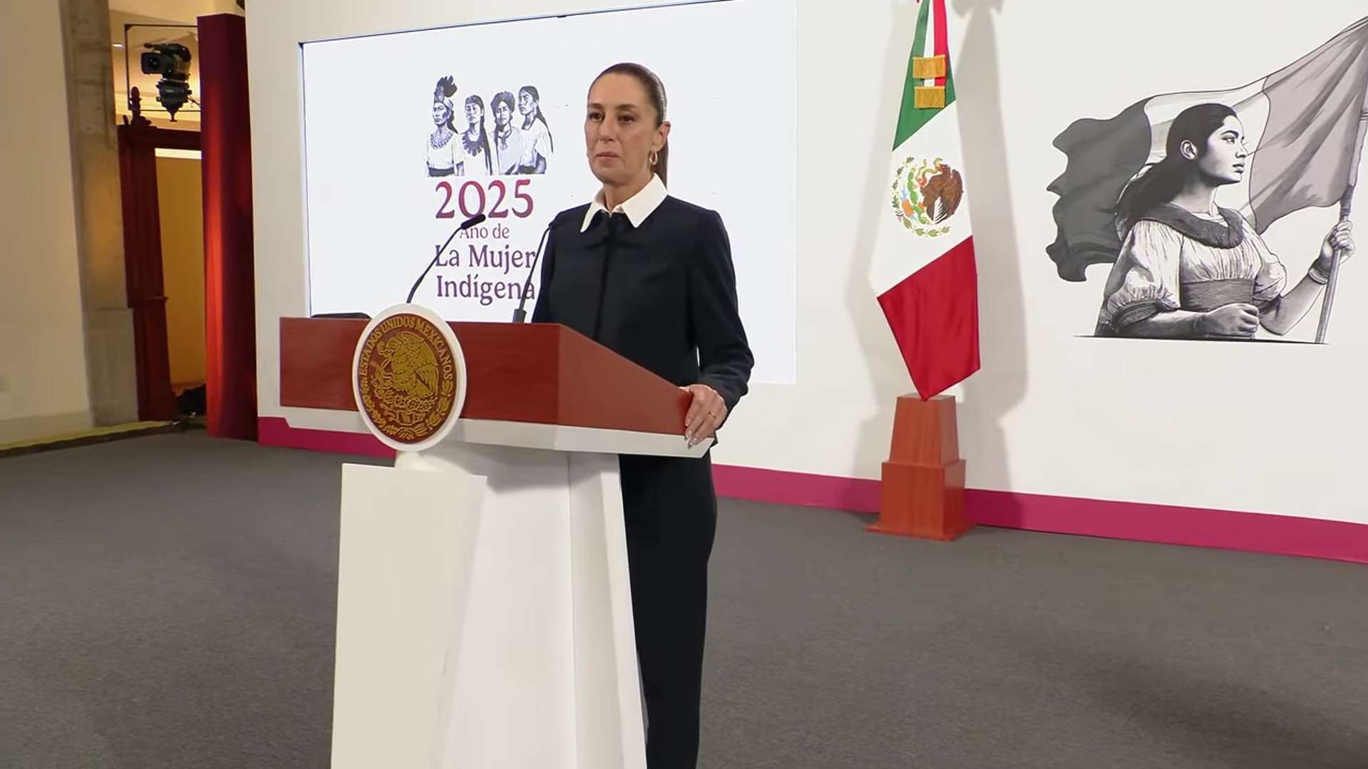 "Hugo Aguilar, próximo presidente indígena de la SCJN."