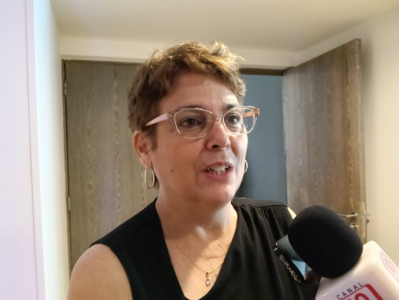 Sonia Beltrán Viveros, consejera de Turismo de la Embajada de Cuba, habla sobre el potencial del multidestino.