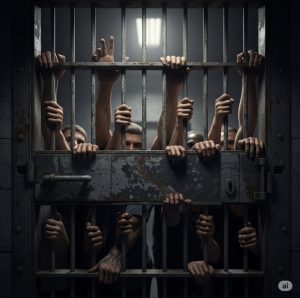 La crítica situación de las Cárceles de Quintana Roo.