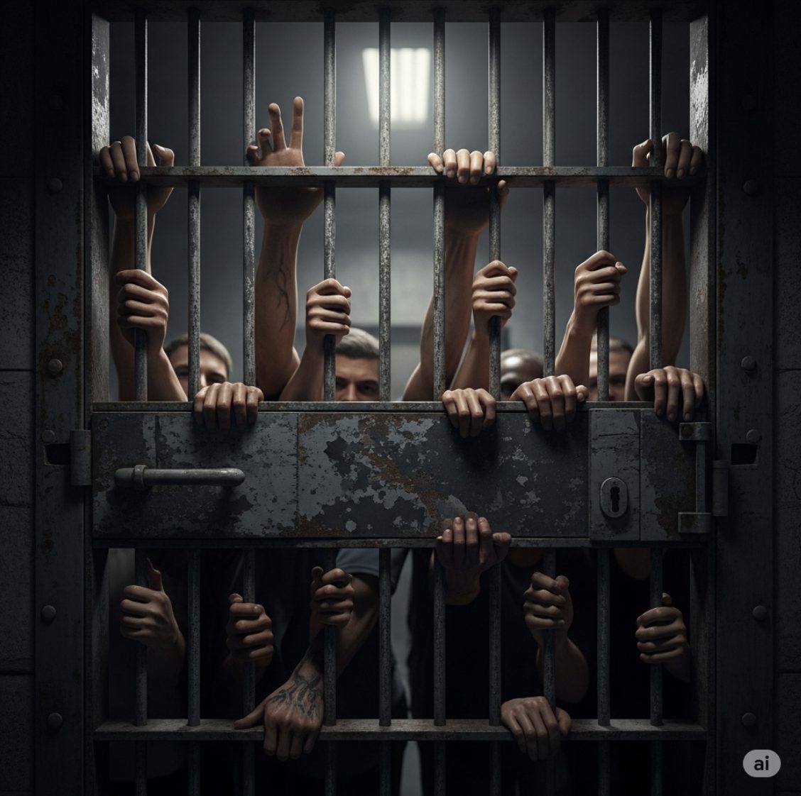 La crítica situación de las Cárceles de Quintana Roo.