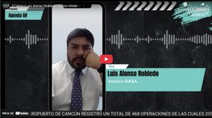 La necesidad de una política nacional del alcohol.