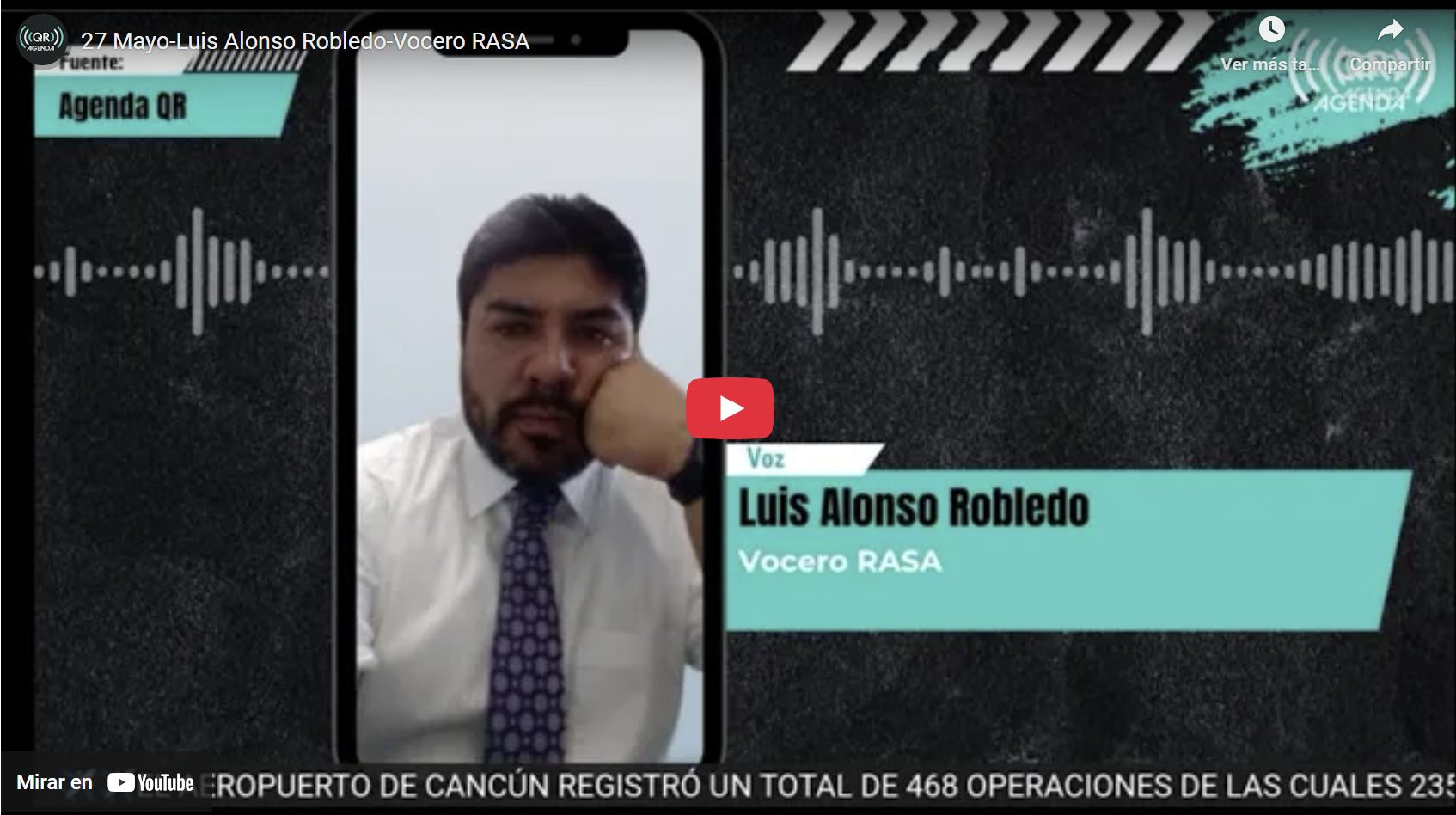 La necesidad de una política nacional del alcohol.