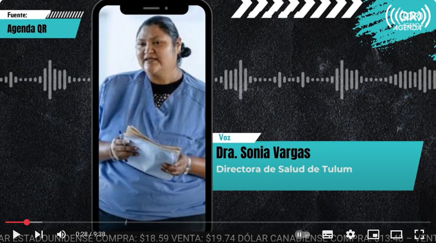 Precauciones para la salud en temporada de calor.