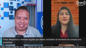 Conoce los requisitos compra propiedad.