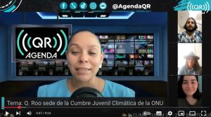 La entidad fue sede de la COP de Cambio Climático en 2010.
