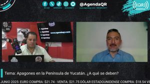 Los recurrentes apagones en el Sureste de México se deben a la sobrecarga y falta de inversión.