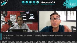 La polémica del Cuarto Muelle Cozumel genera oposición por daño ambiental y poca necesidad.