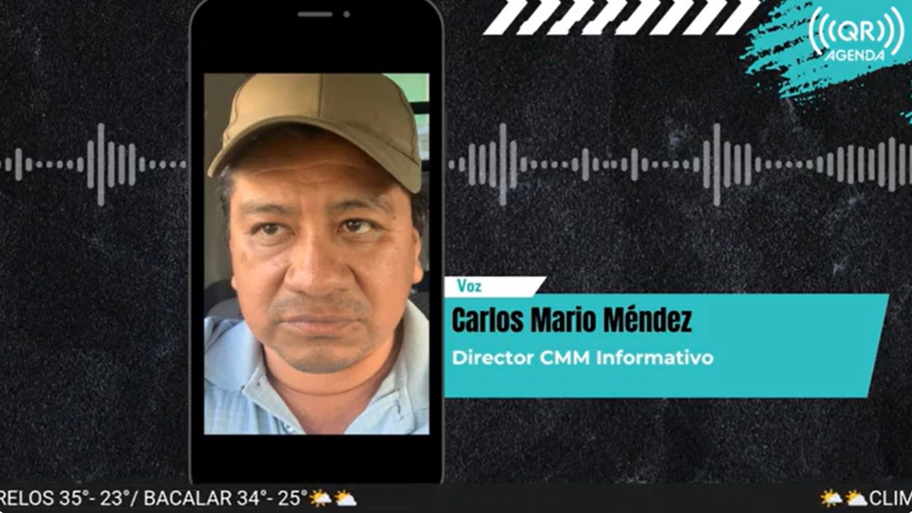 Las afectaciones huracán Erick dejan casas sin techo en Oaxaca, sin víctimas mortales.