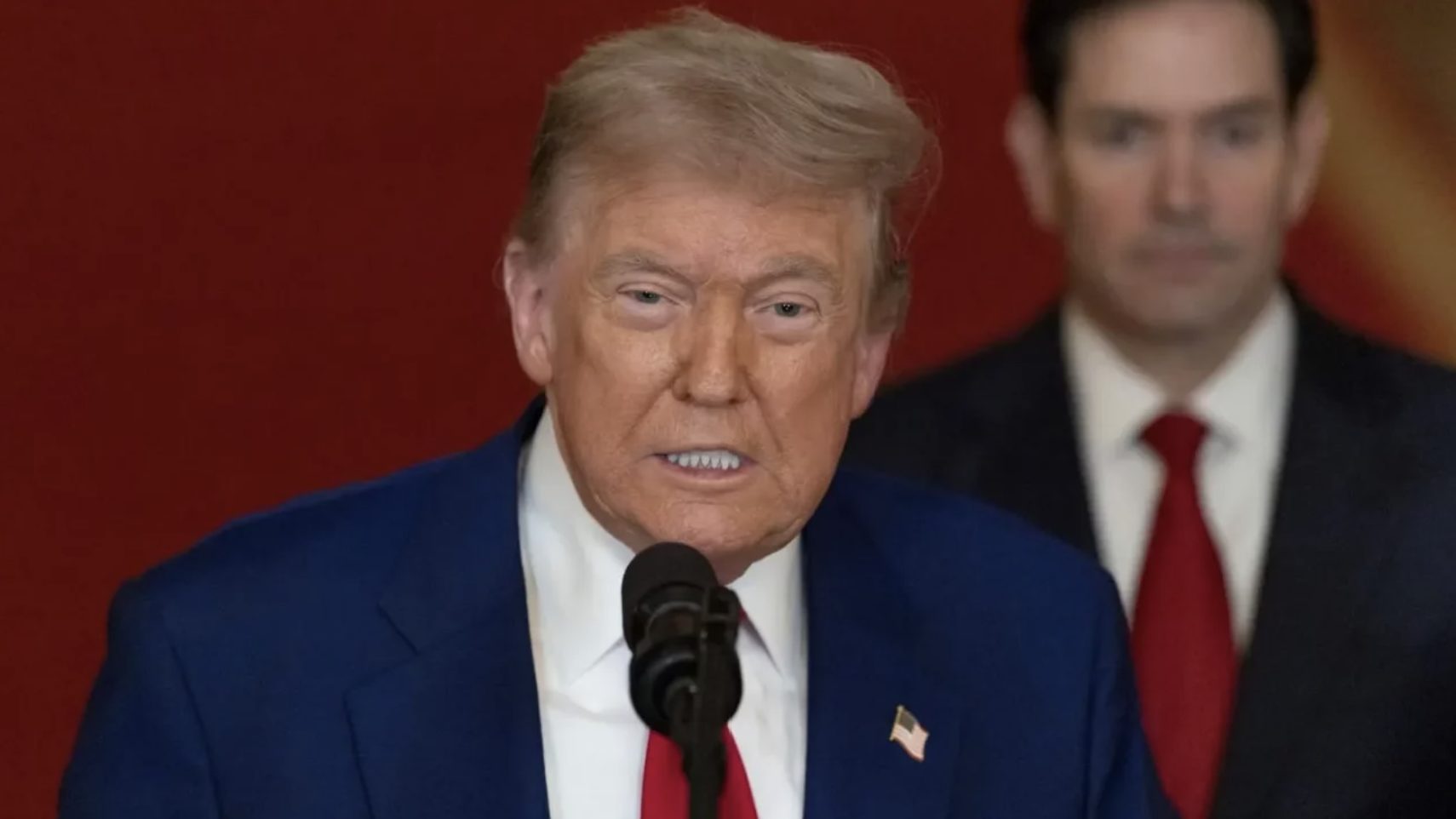 Escalada en el conflicto Irán Israel.