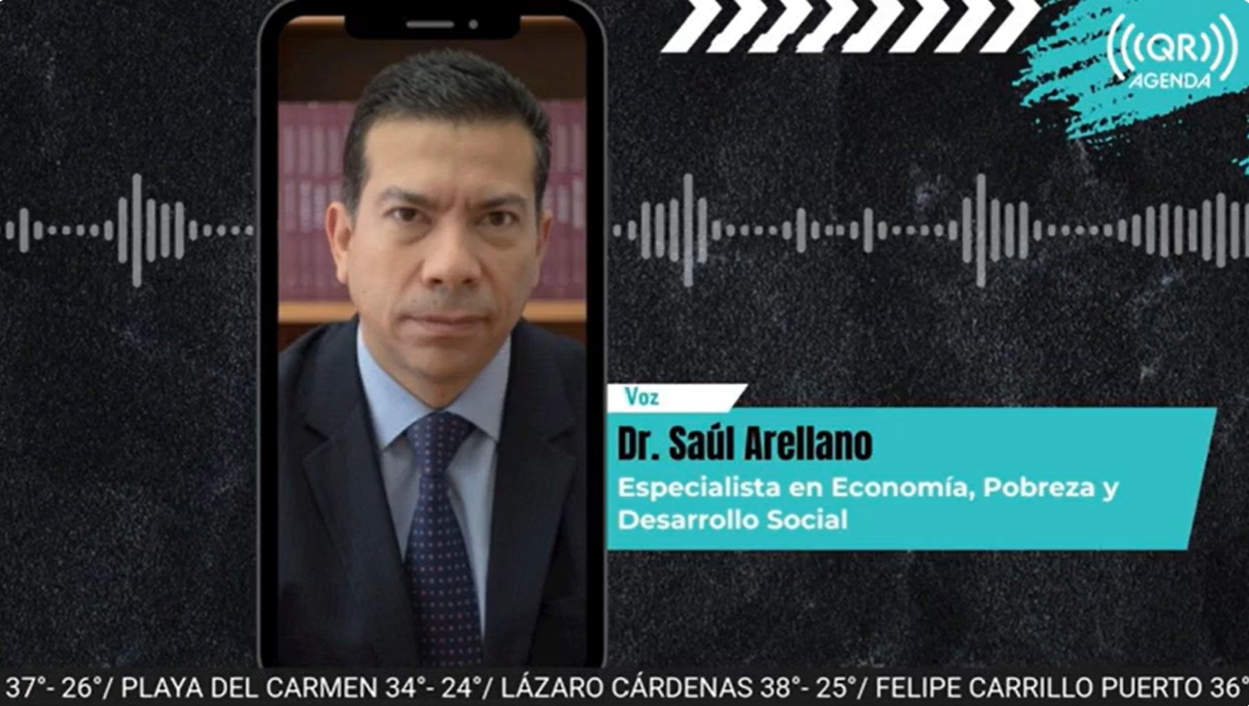 Impacto de la desaparición del CONEVAL en la medición objetiva de la pobreza.