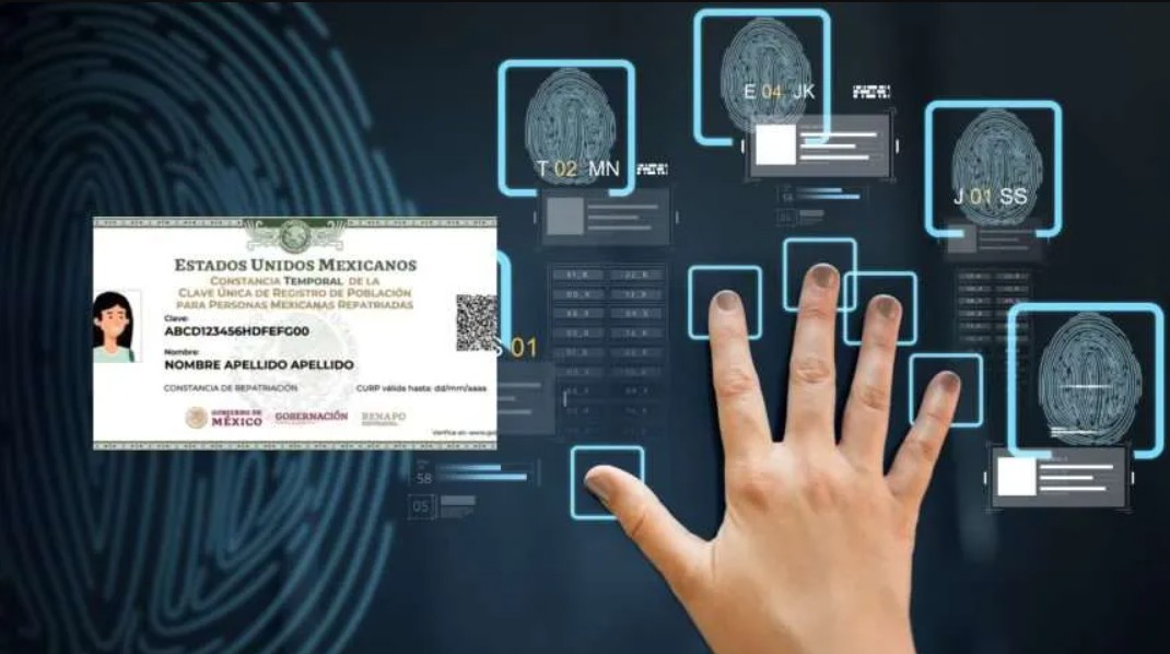 El Senado aprueba la nueva ley que regula el uso de datos biométricos en México.