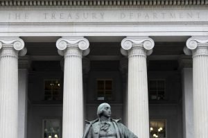 'El Mencho' sancionado por terrorismo.