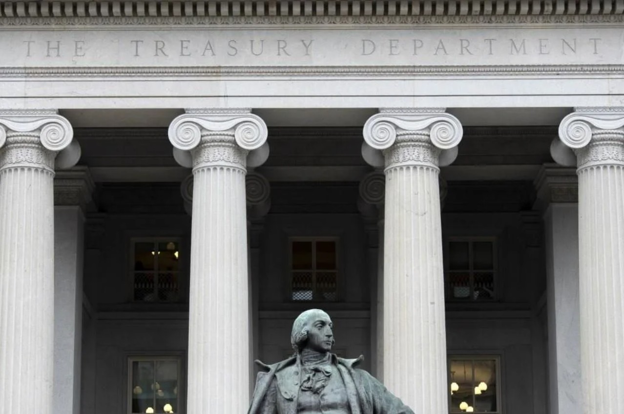 'El Mencho' sancionado por terrorismo.