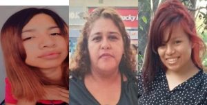 Nueve personas desaparecidas localizadas con vida en Quintana Roo.