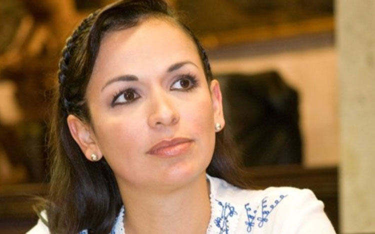 Niegan amparo a Laura Fernández; 78 MDP la acercan a prisión